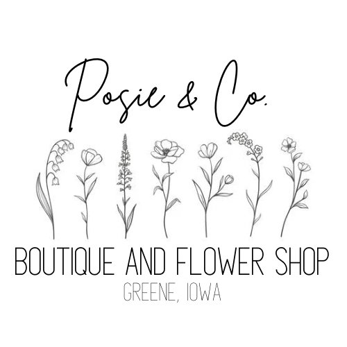 Posie & Co